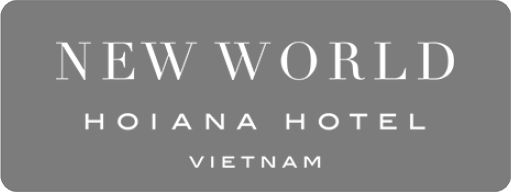 new world hoiana hotel vietnam