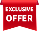 exclusive offer