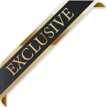 exclusive offer