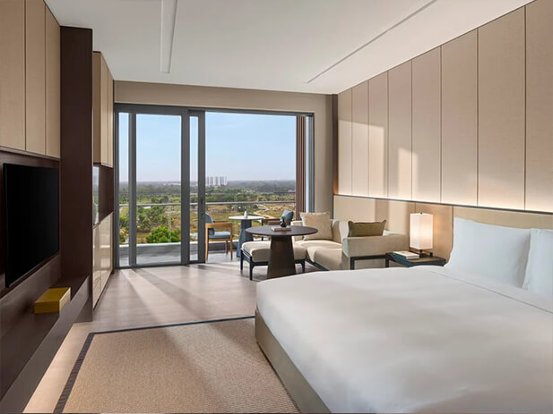 HOIANA DELUXE ROOM