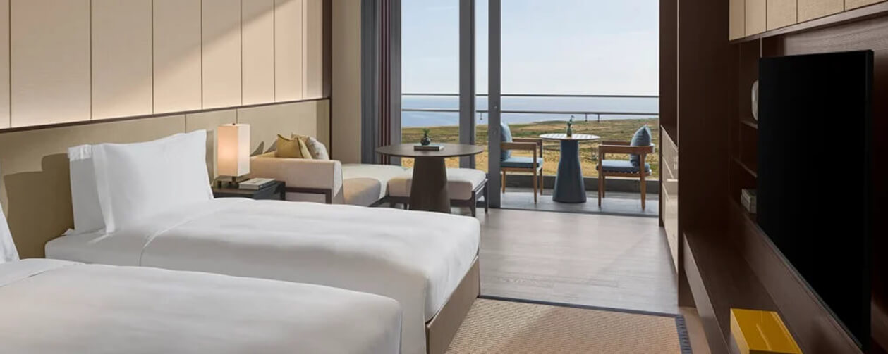 SUPERIOR OCEAN VIEW
