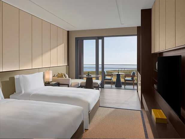 HOIANA SUPERIOR OCEAN VIEW