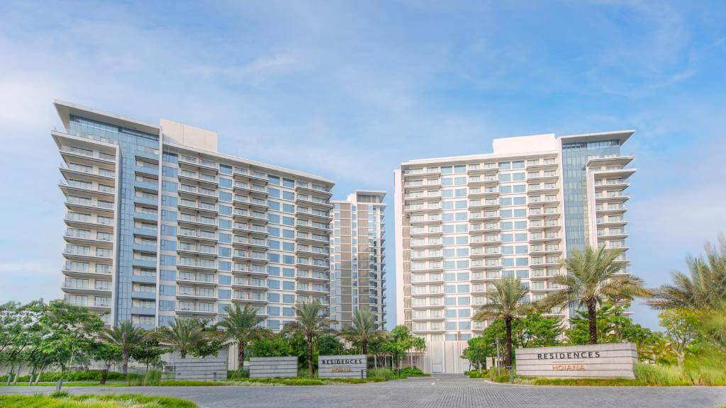 HOIANA RESIDENCES