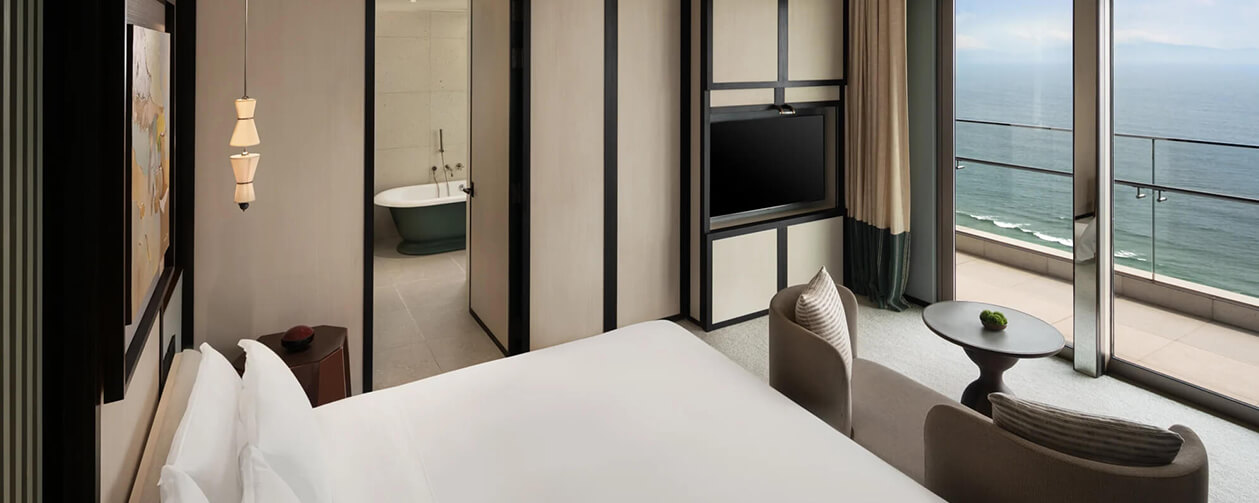 PREMIER OCEAN VIEW SUITE