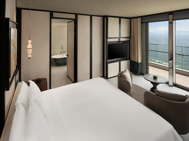 PREMIER OCEAN VIEW SUITE
