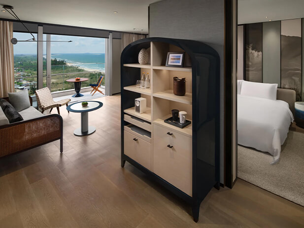 GRAND DELUXE OCEAN VIEW